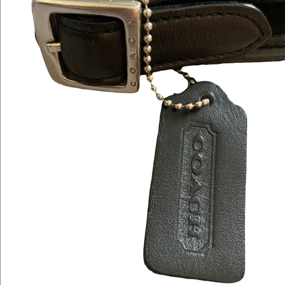 Coach Neoprene Purse - Picture 5 of 5